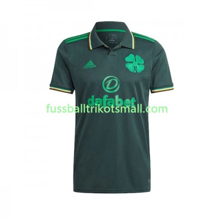 Fußballtrikots Celtic Glasgow FC 2022-2023 Kurzarm Fourth trikot kaufen